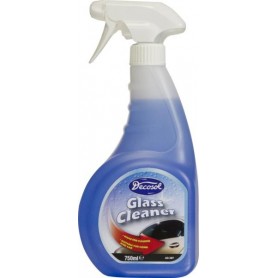 DECOSOL Glass Cleaner x 6